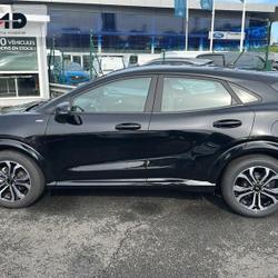 Ford Puma 1.0 Flexifuel 125ch S&S mHEV ST-Line Saint-Herblain