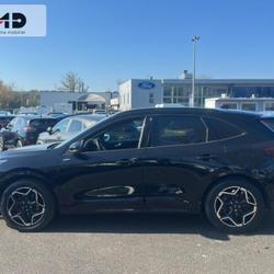 Ford Kuga 2.5 Duratec 180ch Hybrid FlexiFuel ST-Line X Powershift Saint-Herblain
