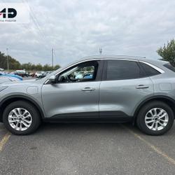 Ford Kuga 2.5 Duratec 243ch Hybride Rechargeable Titanium Powershift Saint-Herblain