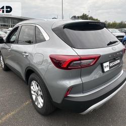 Ford Kuga 2.5 Duratec 243ch Hybride Rechargeable Titanium Powershift Saint-Herblain