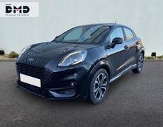 Ford Puma Ploërmel