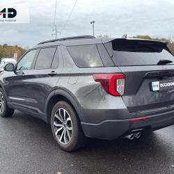 Ford Explorer 3.0 EcoBoost 457ch Parallel PHEV ST-Line i-AWD BVA10 25cv Saint-Nazaire