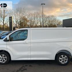 Ford Transit Custom 280 L1H1 2.0 EcoBlue 136ch Limited Saint-Herblain