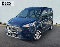 Ford Tourneo Connect Saint-Herblain