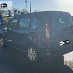 Ford Tourneo Connect 1.5 EcoBlue 100ch Stop&Start Trend Saint-Herblain