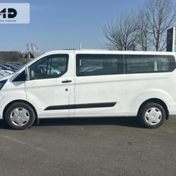 Ford A 320 L2H1 2.0 EcoBlue 130ch Trend Business Euro6.2 7cv Saint-Herblain