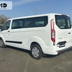 Ford A 320 L2H1 2.0 EcoBlue 130ch Trend Business Euro6.2 7cv Saint-Herblain