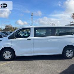 Ford A 340 L2H1 2.0 EcoBlue 150ch Trend Business Saint-Herblain