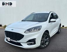 Ford Kuga Saint-Herblain