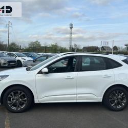Ford Kuga 2.5 Duratec 190ch FHEV E85 ST-Line BVA Saint-Herblain