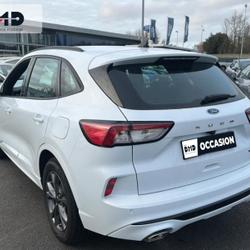 Ford Kuga 2.5 Duratec 190ch FHEV E85 ST-Line BVA Saint-Herblain