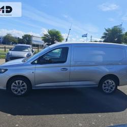 Ford Transit Connect L2 2.0 EcoBlue 122ch Trend BVA7 occasion - Saint-Nazaire - photo 2/14