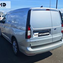 Ford Transit Connect L2 2.0 EcoBlue 122ch Trend BVA7 occasion - Saint-Nazaire - photo 3/14