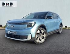 Ford Explorer Saint-Herblain