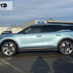 Ford Explorer 286ch Extended Range 77kWh Pack Premium RWD Saint-Herblain