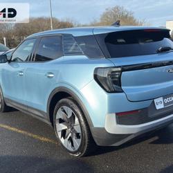 Ford Explorer 286ch Extended Range 77kWh Pack Premium RWD Saint-Herblain