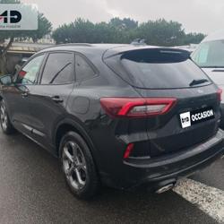 Ford Kuga 2.5 Duratec 180ch Hybrid FlexiFuel ST-Line Powershift Saint-Nazaire