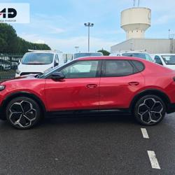 Ford Capri 286ch Extended Range 77kWh Pack Premium RWD Saint-Nazaire