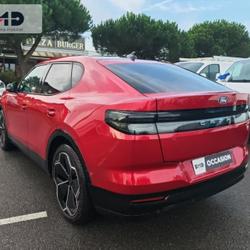 Ford Capri 286ch Extended Range 77kWh Pack Premium RWD Saint-Nazaire