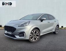 Ford Puma Saint-Herblain