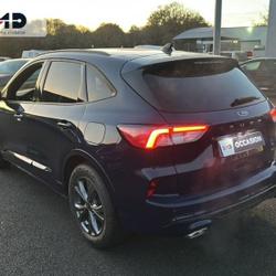 Ford Kuga 2.5 Duratec 190ch FHEV E85 ST-Line X BVA Saint-Herblain