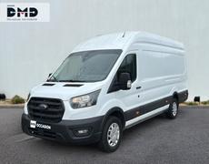 Ford Transit Saint-Herblain