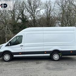 Ford Transit P350 L4H3 HD RJ 2.0 EcoBlue 130ch S&S Trend Business Saint-Herblain
