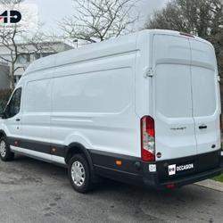 Ford Transit P350 L4H3 HD RJ 2.0 EcoBlue 130ch S&S Trend Business Saint-Herblain