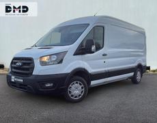 Ford Transit Saint-Herblain