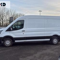 Ford Transit T310 L3H2 2.0 EcoBlue 130ch S&S Trend Business Saint-Herblain