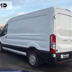 Ford Transit T310 L3H2 2.0 EcoBlue 130ch S&S Trend Business Saint-Herblain