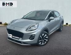 Ford Puma Saint-Herblain