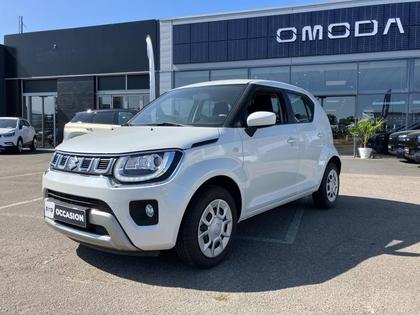 Suzuki Ignis - 1.2 Dualjet Hybrid 83ch Avantage - 11 990 €