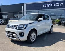 Suzuki Ignis Orvault