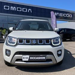 Suzuki Ignis 1.2 Dualjet Hybrid 83ch Avantage Orvault