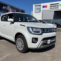 Suzuki Ignis 1.2 Dualjet Hybrid 83ch Avantage Orvault
