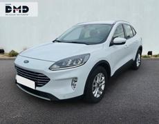 Ford Kuga Saint-Herblain