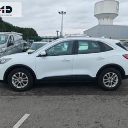 Ford Kuga 2.5 Duratec 190ch FHEV E85 Titanium BVA Saint-Herblain
