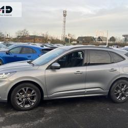 Ford Kuga 2.5 Duratec 190ch FHEV E85 ST-Line X BVA Saint-Herblain