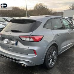 Ford Kuga 2.5 Duratec 190ch FHEV E85 ST-Line X BVA Saint-Herblain