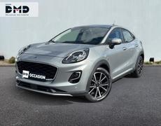 Ford Puma Saint-Herblain