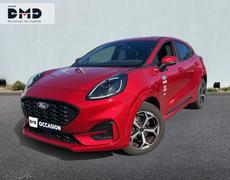 Ford Puma Saint-Herblain