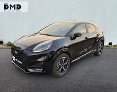 Ford Puma Saint-Herblain
