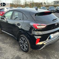 Ford Puma 1.0 Flexifuel 125ch S&S mHEV ST-Line Saint-Herblain