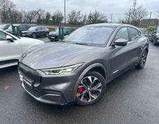 Ford Mustang Saint-Herblain