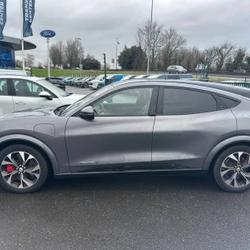 Ford Mustang 269ch Standard Range 76kWh 7cv Saint-Herblain