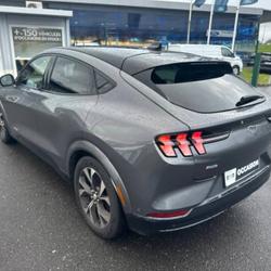 Ford Mustang 269ch Standard Range 76kWh 7cv Saint-Herblain
