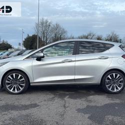 Ford Fiesta 1.0 Flexifuel 95ch Titanium Vignale 5p Saint-Nazaire
