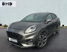 Ford Puma Saint-Herblain