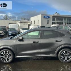 Ford Puma 1.0 Flexifuel 125ch S&S mHEV ST-Line Saint-Herblain